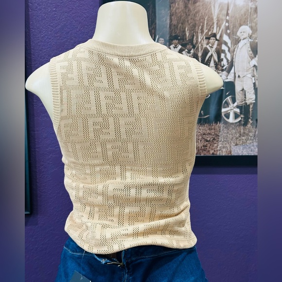 Fendi Top - Picture 6 of 14